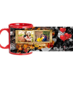 Personalized Coffee Mug