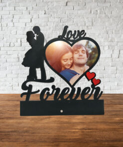 Love Forever Frame