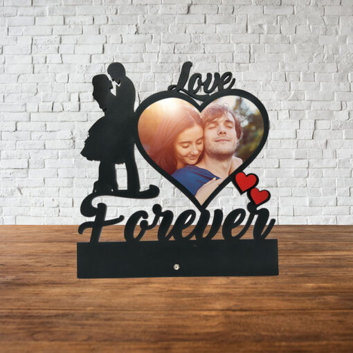 Love Forever Frame