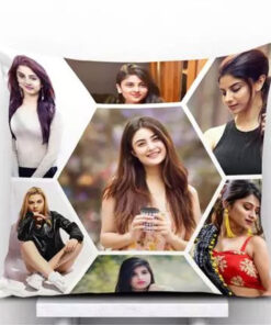 Photo cushion / Photo pillow