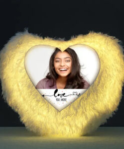 Led Cushion Customized Cushion