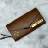 Customised 3 Fold Clutch for Women & Girls