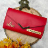 Customised 3 Fold Clutch for Women & Girls