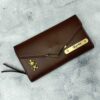 Customised 3 Fold Clutch for Women & Girls