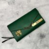 Customised 3 Fold Clutch for Women & Girls