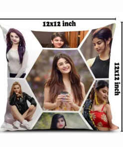 Photo cushion / Photo pillow