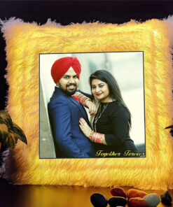 Led Cushion Customized Cushion