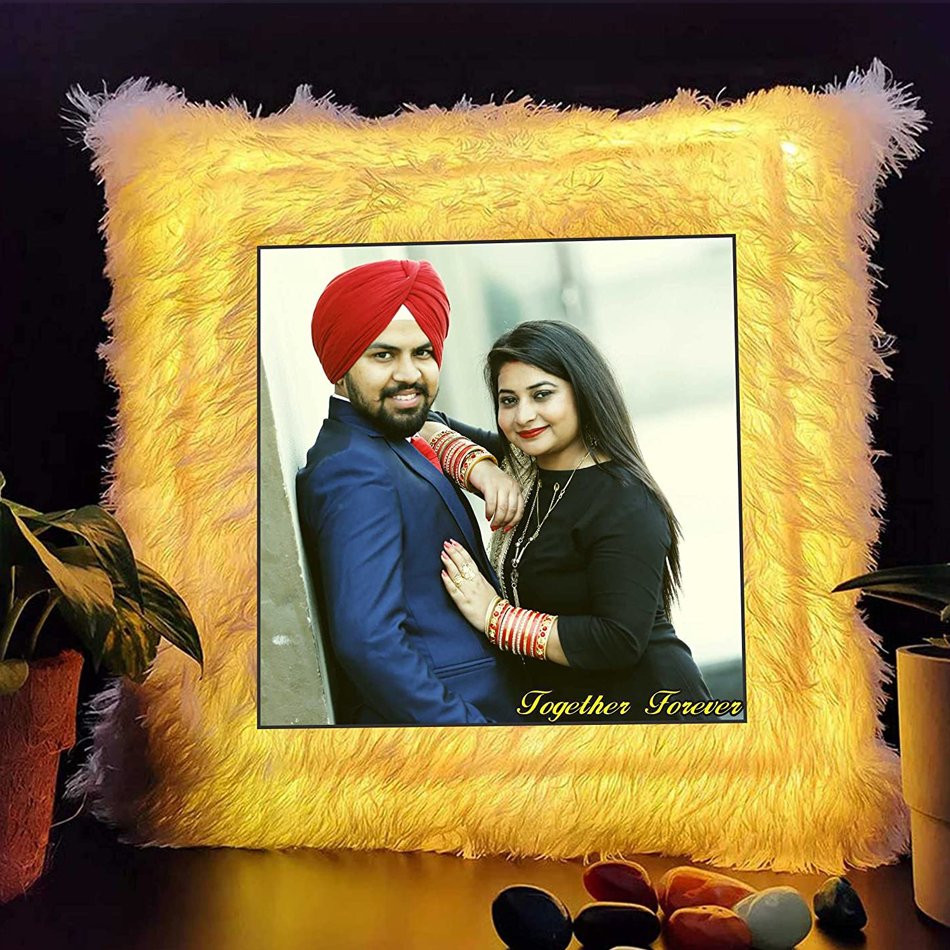 Led Cushion Customized Cushion