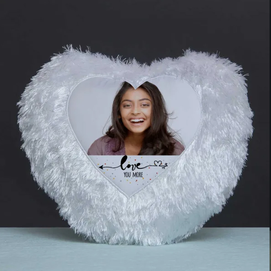 Led Cushion Customized Cushion