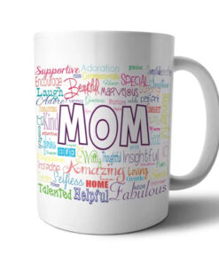 Personalized Cushion & Mug / Photo pillow and customized mug