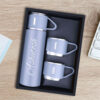 Customize Flask Vacuum Flask Set