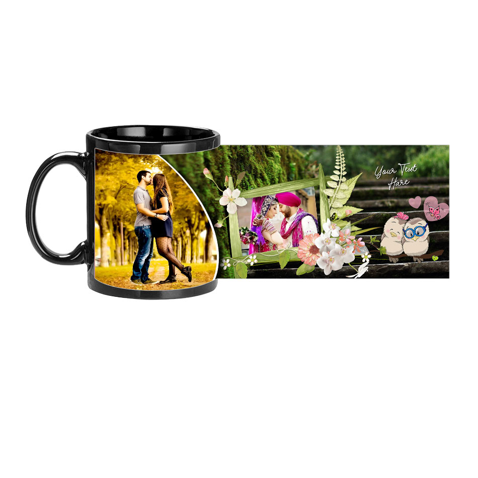 Personalized Coffee Mug