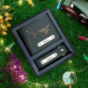 Customized Men 2 in 1 Combo Set / Personalised Gifts For Men