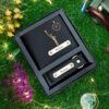 Customized Men 2 in 1 Combo Set / Personalised Gifts For Men