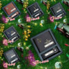 Customized Men 2 in 1 Combo Set / Personalised Gifts For Men