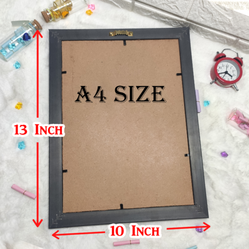1st Birthday Photo Frame 12 Months Photo Frame