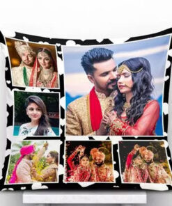 Photo cushion Photo pillow