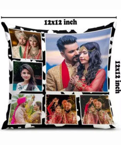 Photo cushion Photo pillow