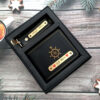 Personalized Men's 2-in-1 Combo Set