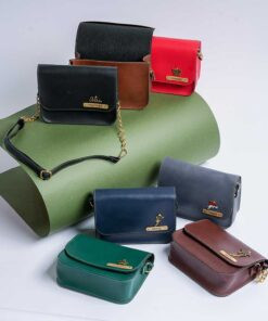 Customize NEXON Sling Bag