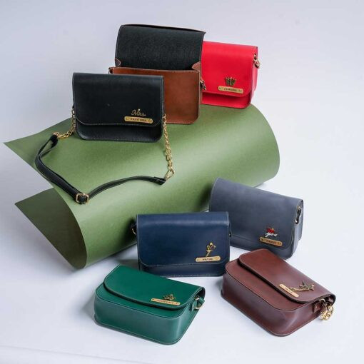 Customize NEXON Sling Bag