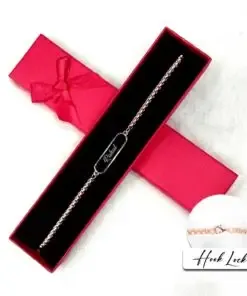 Personalized Name Bracelet