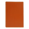 Customized Tan Travel Passport Cover