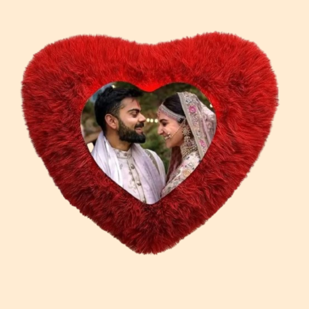 Personalized Cushions