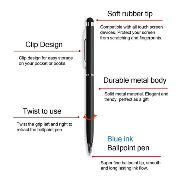 Best Personalized Pen Gift For Professionals