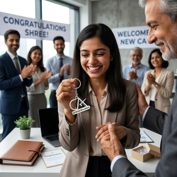 Custom CA Keychain With Name