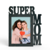 Customized Super Mom Photo Frame