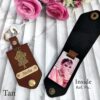 Dodge Personalized Keychain With Photo And Name Dodge Personalized Keychain With Photo And Name