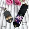 Dodge Themed Keychain Gift For Men And Women Dodge Themed Keychain Gift For Men And Women