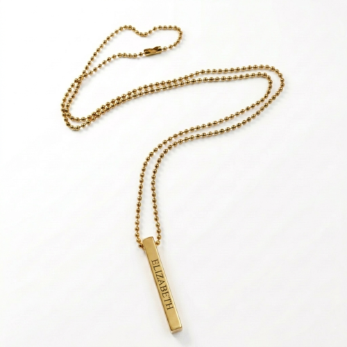 Personalized Jewellery Gift for Him and Her Personalized Jewellery Gift for Him and Her