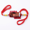 personalised bhai rakhi with photo personalised bhai rakhi with photo