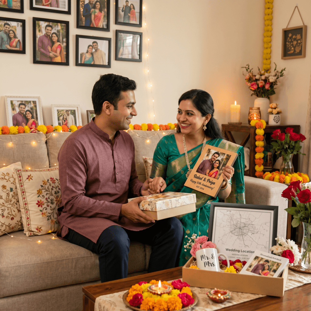 Anniversary Gifts
