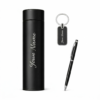 Birthday Gift Combo Set With Wallet Bottle And Pen Birthday Gift Combo Set With Wallet Bottle And Pen