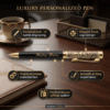Custom Name Pen For Office And Professional Use Custom Name Pen For Office And Professional Use