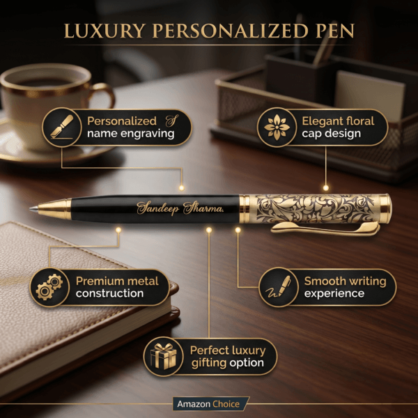 Custom Name Pen For Office And Professional Use Custom Name Pen For Office And Professional Use