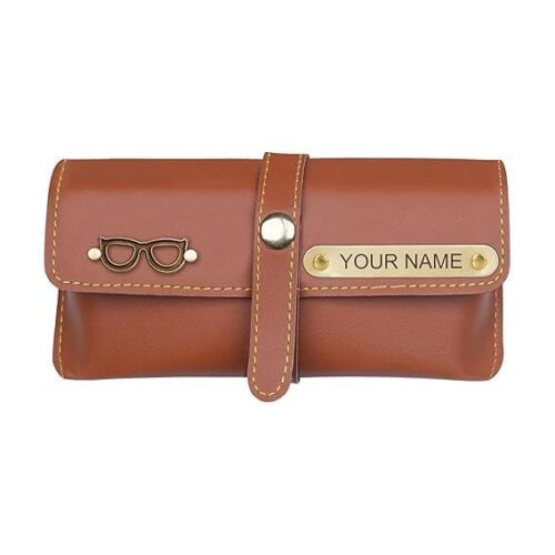 Custom Specs Cover With Name And Decorative Charm Custom Specs Cover With Name And Decorative Charm