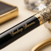 Customized Engraved Name Pen For Daily Writing Use Customized Engraved Name Pen For Daily Writing Use