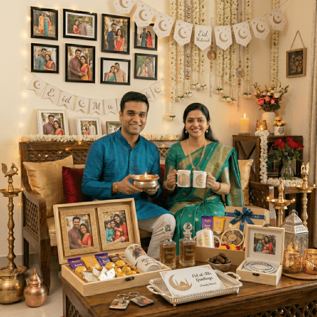 Eid Gifts
