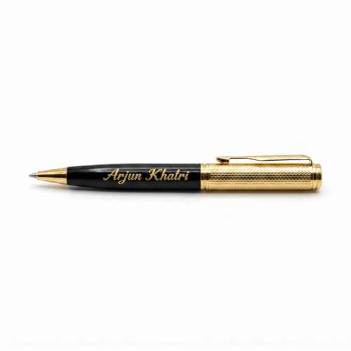 Elegant Personalized Writing Pen For Daily Use And Gifts