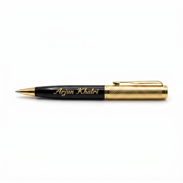 Elegant Personalized Writing Pen For Daily Use And Gifts Elegant Personalized Writing Pen For Daily Use And Gifts