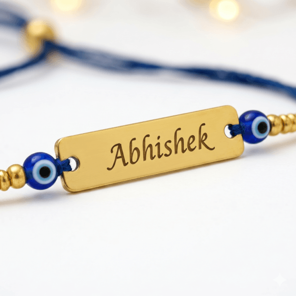 Perfect Raksha Bandhan Gift