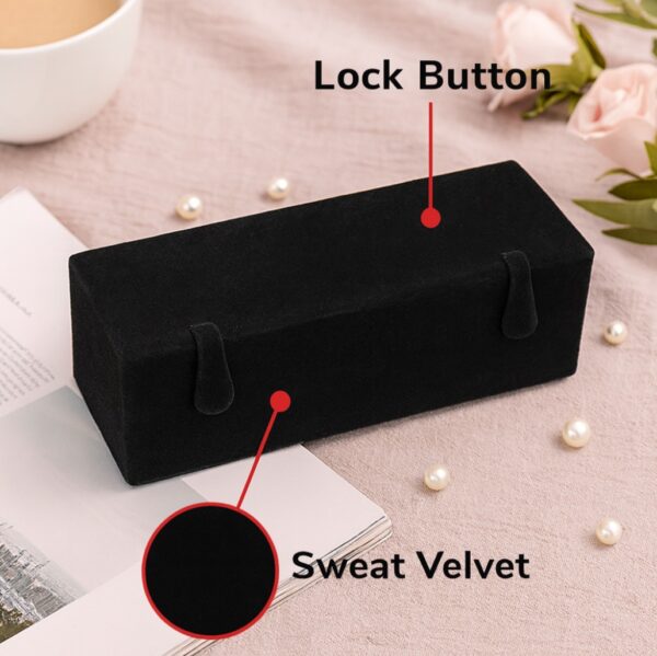 Personalised Earring Folding Gift Box4 Personalised Earring Folding Gift Box4