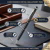 Personalized Executive Pen Gift For Employees And Clients Personalized Executive Pen Gift For Employees And Clients
