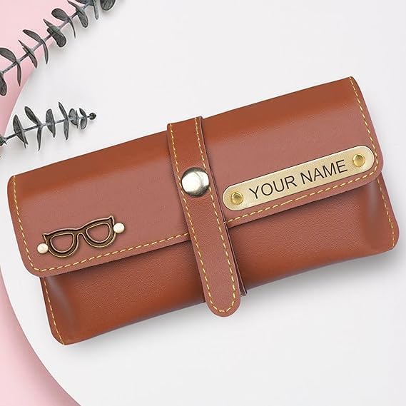 Personalized Eyewear Case Gift For Him And Her