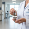 Personalized Gift For Doctors With Name Engraving