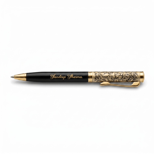 Personalized Pen For School Office And Meetings Personalized Pen For School Office And Meetings